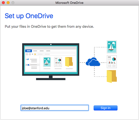 Onedrive Client Download For Mac
