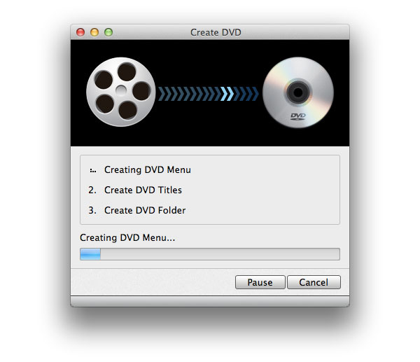 Best dvd creator software