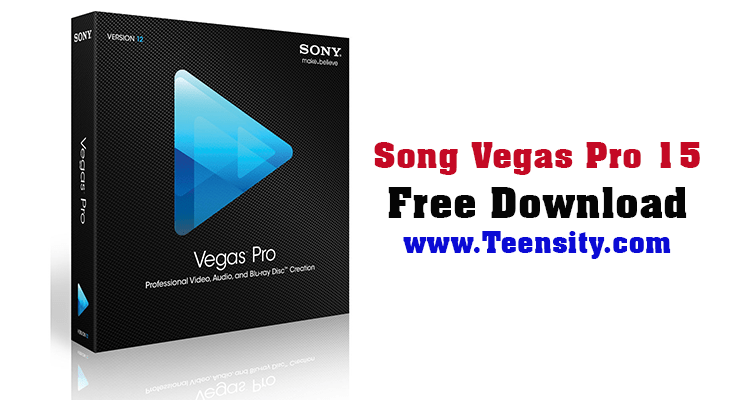 Download Vegas Pro 15 Mac